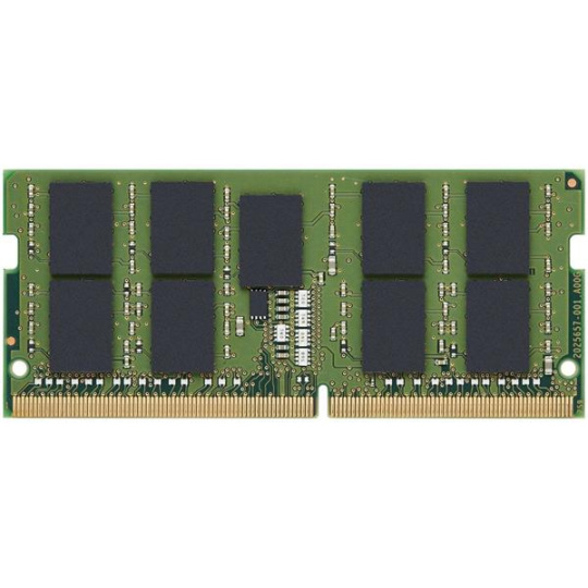 16GB DDR4 3200MT/s ECC SODIMM