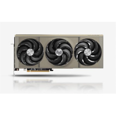 SAPPHIRE NITRO+ AMD RADEON RX 9070 XT OC 16GB/256bit GDDR6 2xHDMI 2x DP