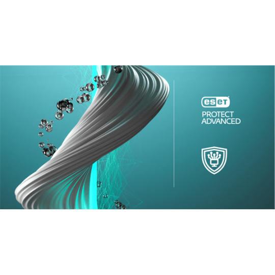 ESET PROTECT Advanced Cloud 11PC-25PC / 3 roky 