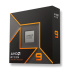 AMD CPU Desktop Ryzen 9 16/32T 9950X (4.3GHz/5.7GHz, 80MB, 170W, AM5) box, s grafikou Radeon