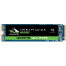 Seagate BarraCuda Q5 1TB SSD M.2 2280 PCIe NVMe (r2400MB/s, w1700MB/s) 