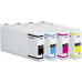 Epson atrament WP4000/4500 series magenta XXL