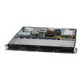 Supermicro Server SYS-510T-MR    1U SP