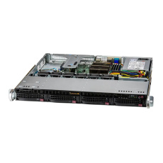 Supermicro Server SYS-510T-MR    1U SP