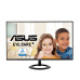 ASUS VZ24EHF Eye Care Gaming Monitor – 24-inch (23.8-inch viewable), IPS, Full HD, Frameless, 100Hz, Adaptive-Sync, 1ms MPRT, HDMI