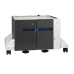 C1N64A - HP LJ 1x3500-SHEET PAPER FEEDER AND STAND