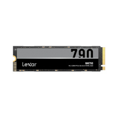 4TB High Speed PCIe Gen 4X4 M.2 NVMe, up to 7400 MB/s read and 6500 MB/s write