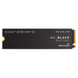 SSD WD Black SN7100 1000GB M.2 2230 PCIe Gen4 x4 NVMe, Read/Write: 7250/6900 MBps, IOPS 1000K/1400K, TBW: 600