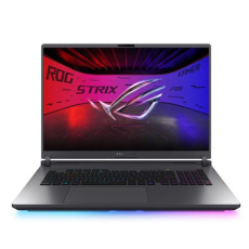 ASUS ROG Strix G18 G815LW-NEBULA003W, Ultra 9-275HX, 18.0˝ 2560x1600 WQXGA, RTX 5080/16GB, 32GB, SSD 1TB, W11H