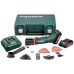 Metabo MT 18 LTX Compact * Aku Multitool  TV00