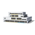 Catalyst 1300 48-port GE, Full PoE, 4x10G SFP+