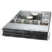 SupermicroSuper Server SYS-520P-WTR  2U UP