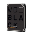 WD Black 3,5" HDD 6TB 7200RPM 128MB SATA 6Gb/s