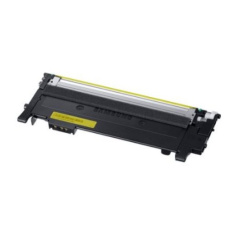 SAMSUNG CLT-Y406S Yellow Toner Cartri