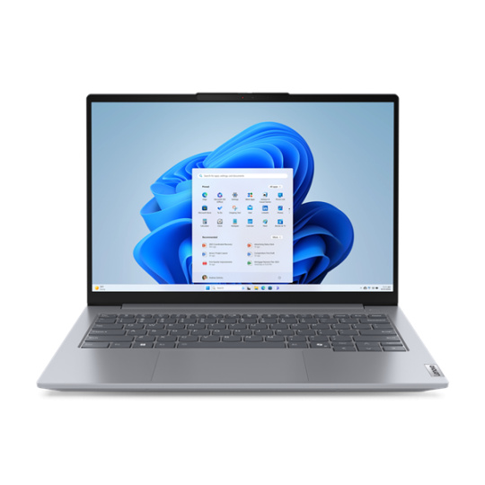 Lenovo ThinkBook 14 G7, Ryzen 5 7535HS, 14.0˝ 1920x1200 WUXGA, UMA, 16GB, SSD 512GB, W11H, matný, 3y OS