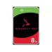 Seagate IronWolf Pro NAS 8TB 7200RPM 256MB SATA