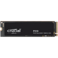 Crucial P310 500GB PCIe Gen4 NVMe M.2 SSD