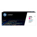 HP 659A Magenta Original LaserJet Toner Cartridge