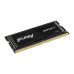 16GB 6400MT/s DDR5 CL38 SODIMM FURY Impact XMP