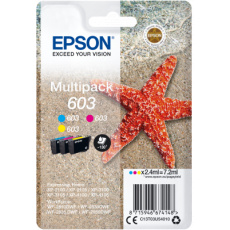 Epson atrament XP-2100 multipack CMYK