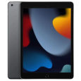 iPad 10.2" Wi-Fi 64GB - Space Grey (2021)