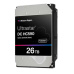 HDD Server WD/HGST ULTRASTAR DC HC580 (3.5’’, 24TB, 512MB, 7200 RPM, SATA 6Gb/s, 512E SE NP3)