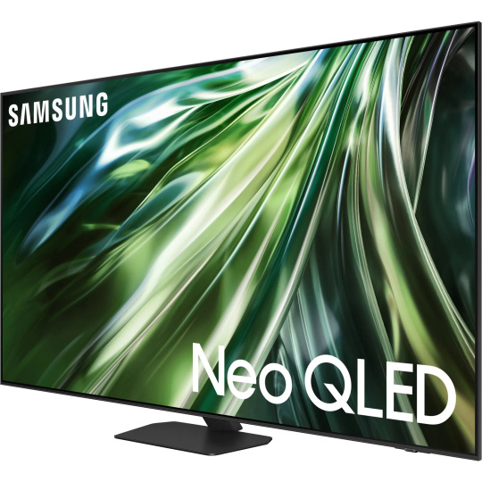 Samsung NEO QLED TV 75" QE75QN90D, 4K