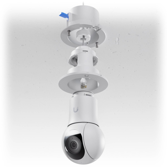 Ubiquiti G5 PTZ In-Ceiling Mount