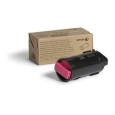 Xerox Magenta Extra High Capacity Toner Cartridge pre VERSALINK C500/C505