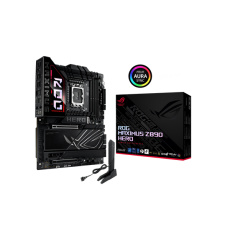 ASUS ROG MAXIMUS Z890 HERO soc 1851 DDR5 Z890 ATX