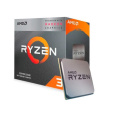 AMD, Ryzen 3 5300G, Processor BOX, soc. AM4, Radeon Graphics, Wraith Stealth cooler