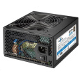 Eurocase PSU Eco+ 450W, 80PLUS BRONZE, 12cm fan, bulk