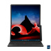 Lenovo TP X1 Fold 16 G1, i7-1250U, 16.3˝ 2560x2024/Touch, UMA, 16GB, SSD 512GB, W11Pro, 400N, lesklý, 3y PS