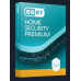 Predĺženie ESET HOME SECURITY Premium 3PC / 3 roky