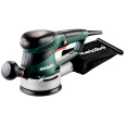 Metabo SXE 425 TurboTec * Excentrická brúska    TV00