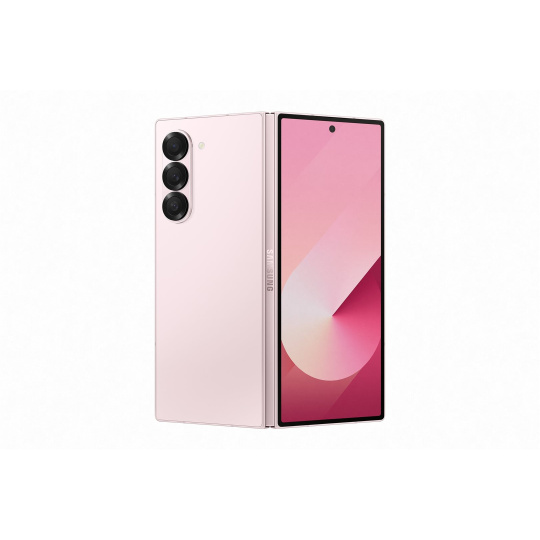 SAMSUNG F956 GALAXY Z FOLD6 5G 12GB_512GB pink