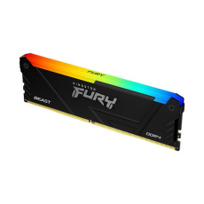 16GB 2666MT/s DDR4 CL16 DIMM 1Gx8 FURY Beast RGB