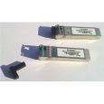 SFP+ WDM transceiver 10GBASE-BX, multirate, SM 10km, TX1330/RX1270nm, LC simp., DMI , Fortinet komp.