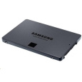 Samsung SSD 870 QVO Series 2TB, SATAIII, 2.5'', r560MB/s, w530MB/s