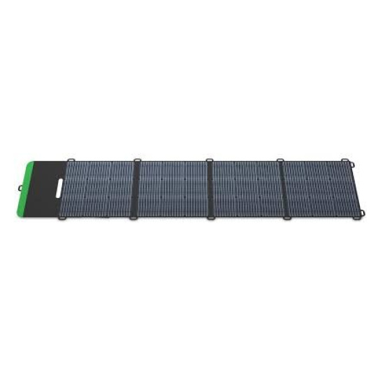 Schneider OffGrid Portable Solar Panel, 200W