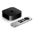 Apple TV 4K Wi-Fi with 64GB storage (2022)