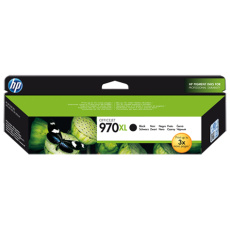 HP 970XL Black Ink Cartridge