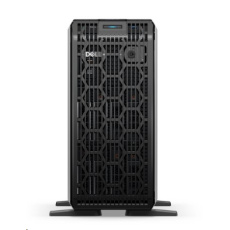 Dell PowerEdge T360 Smart Selection/8x3.5"/E-2436/1x16GB/1x480GB SSD SATA/700W/H755/3Yr Basic NBD