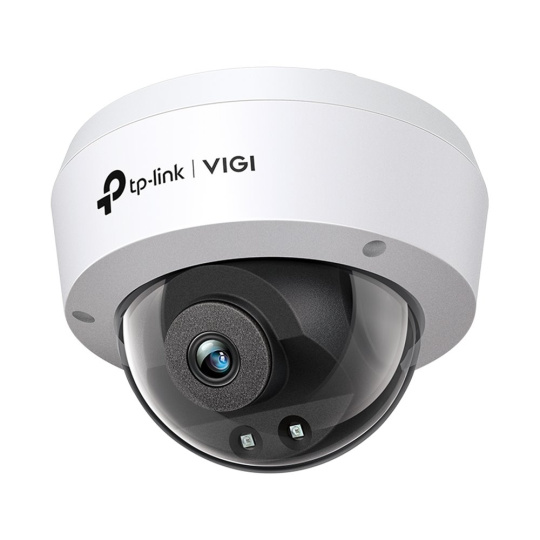 TP-LINK "4MP Dome Network CameraSPEC:H.265+/H.265/H.264+/H.264, 1/3"" Progressive Scan CMOS, Color/0.01 Lux@F2.2, 0 Lux