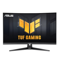 ASUS TUF Gaming VG27WQ3B 27" 2560x1440 Curved 180Hz 100mil:1 0,5ms 300cd 2xHDMI DP