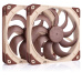 Noctua NF-A14x25 G2 PWM Sx2-PP