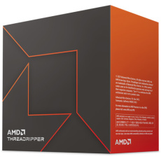AMD Ryzen Threadripper 7980X 350W
