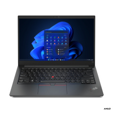 Lenovo TP E14 G6, Ultra 5-125U, 14.0˝ 1920x1200 WUXGA, UMA, 16GB, SSD 512GB, W11H, matný, 3y OS