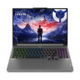 Lenovo IP Legion 5 16IRX9, i7-13650HX, 16.0˝ 2560x1600 WQXGA, RTX 4060/8GB, 16GB, SSD 512GB, W11H, šedý, 3y CI