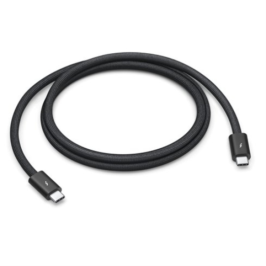 Apple Thunderbolt 4 (USB-C) Pro Cable (3m)